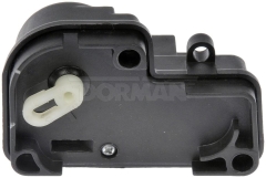 Kofferraumschliesser - Latch Trunk  Jeep + Dodge 05-17